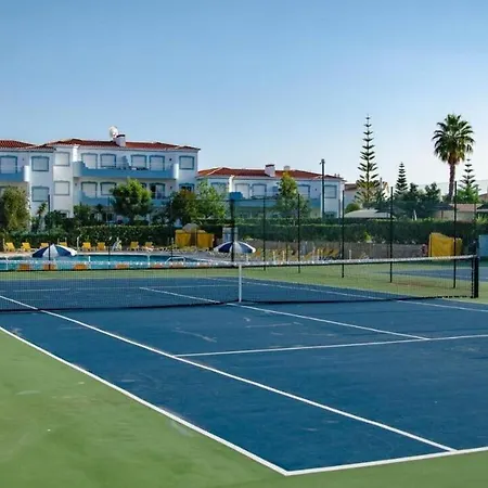 Oasis Park 2 Bedroom Floor At72 Апартаменты Портиман