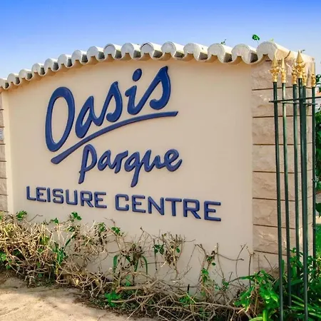 Oasis Park 2 Bedroom Floor At72 Портиман