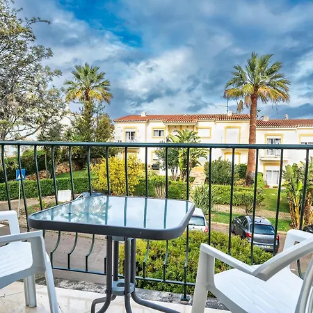 Oasis Park 2 Bedroom Floor At72 Портиман