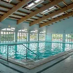 Oasis Park 2 Bedroom Floor At72 公寓