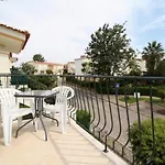 公寓 Oasis Park 2 Bedroom Floor At72
