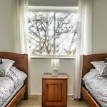 公寓 Oasis Park 2 Bedroom Floor At72