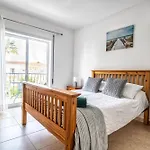 Oasis Park 2 Bedroom Floor At72 公寓 *