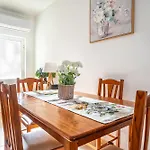 Oasis Park 2 Bedroom Floor At72