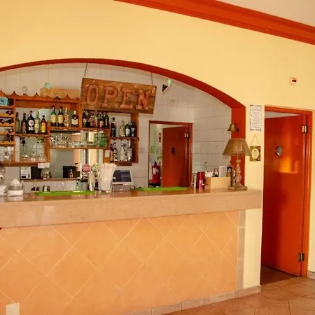 Oasis Park 2 Bedroom Floor At72 Daire Portimão