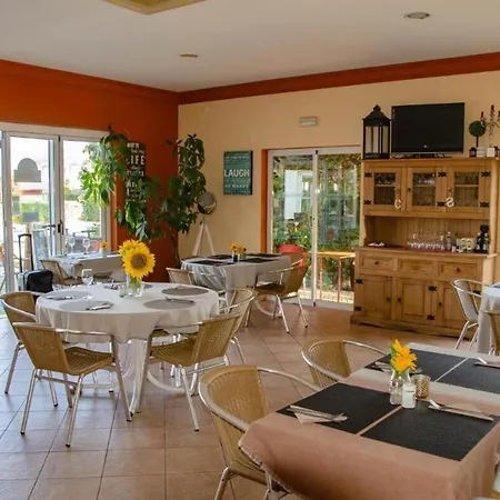 Daire Oasis Park 2 Bedroom Floor At72 Portimão