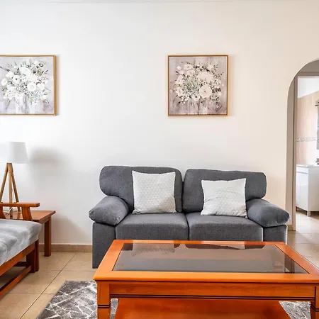 Oasis Park 2 Bedroom Floor At72 公寓 *