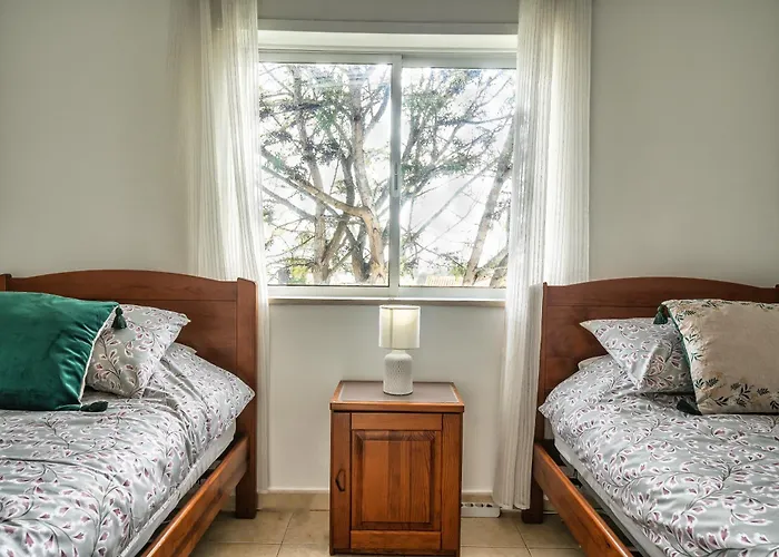 公寓 Oasis Park 2 Bedroom Floor At72