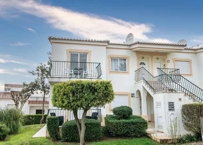 公寓 Oasis Park 2 Bedroom Floor At72 波尔蒂芒