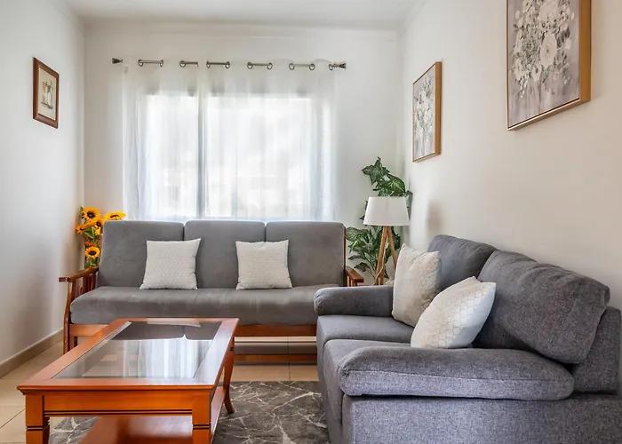 公寓 Oasis Park 2 Bedroom Floor At72