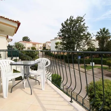 Apartamento Oasis Park 2 Bedroom Floor At72