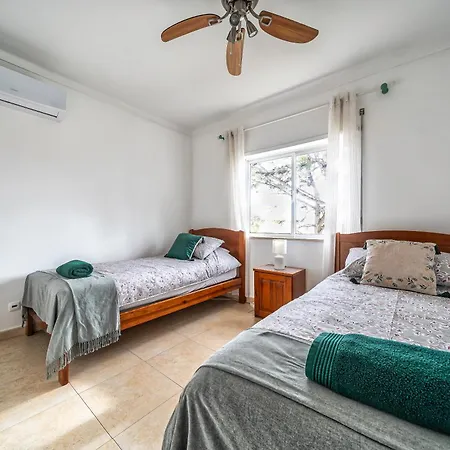 Apartamento Oasis Park 2 Bedroom Floor At72 Portimão