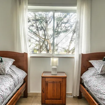 Daire Oasis Park 2 Bedroom Floor At72